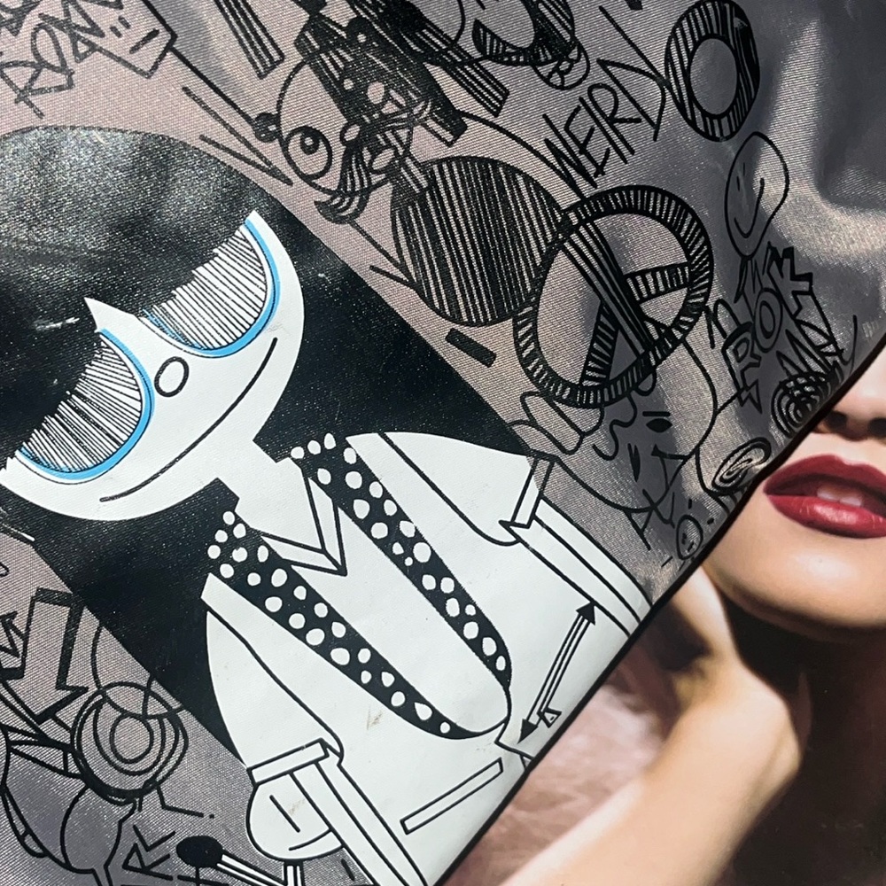 Marc By Marc Jacobs X Not Like The Rest Vibes - image 2